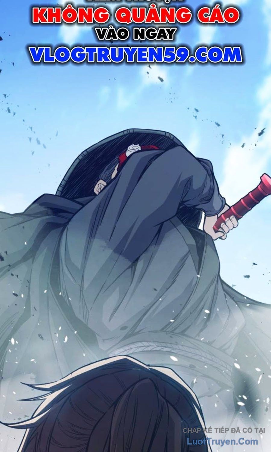 đọc truyện Cảm Kiếm Tuyệt Đối Chương 162 ảnh 52 tại Thiên Thai Truyện