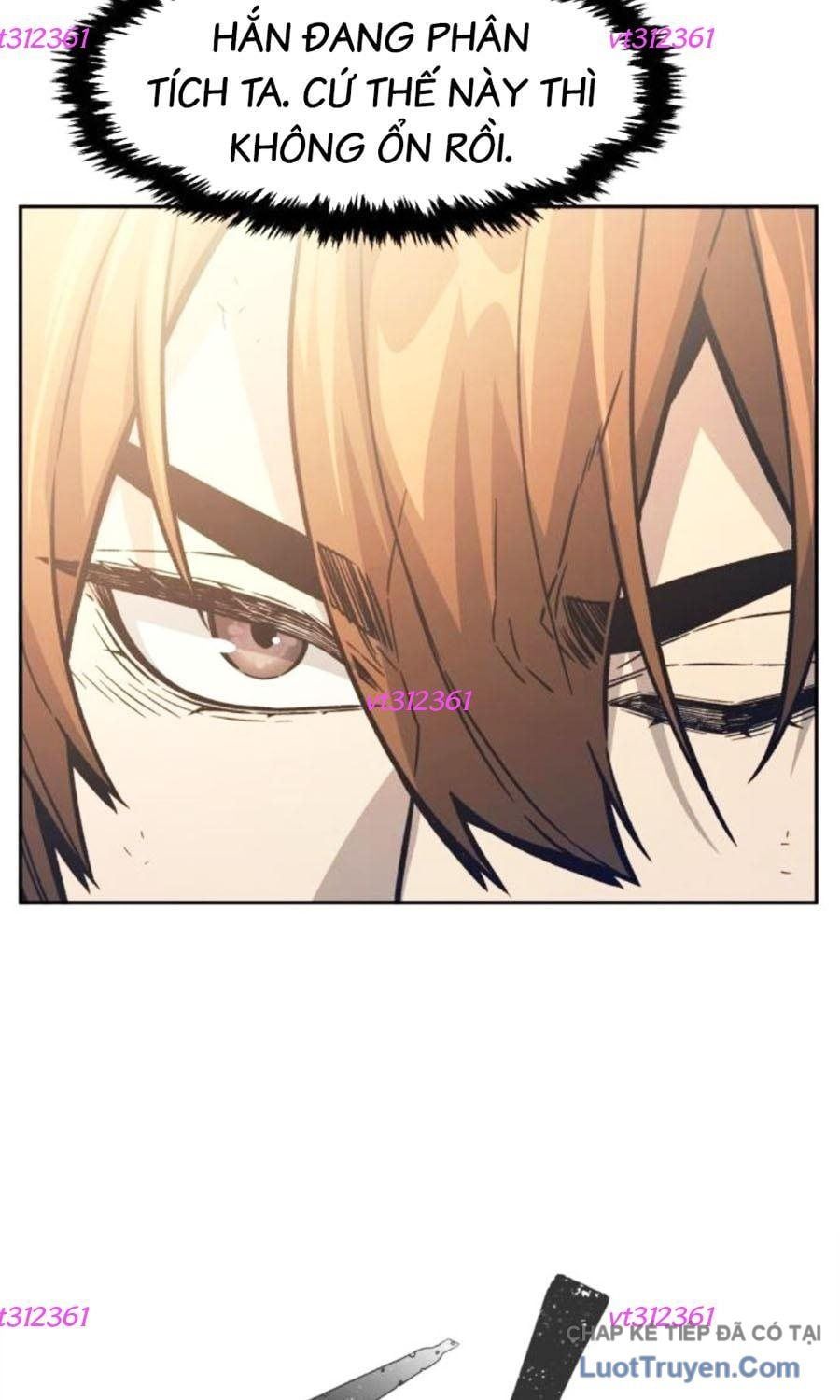 đọc truyện Cảm Kiếm Tuyệt Đối Chương 162 ảnh 60 tại Thiên Thai Truyện