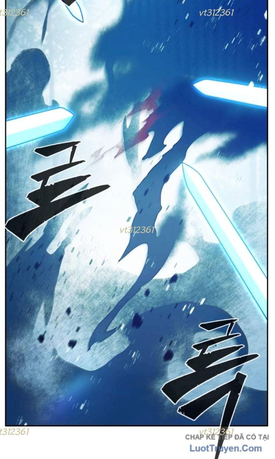 đọc truyện Cảm Kiếm Tuyệt Đối Chương 162 ảnh 8 tại Thiên Thai Truyện