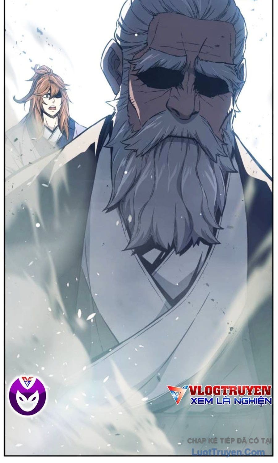 đọc truyện Cảm Kiếm Tuyệt Đối Chương 162 ảnh 96 tại Thiên Thai Truyện