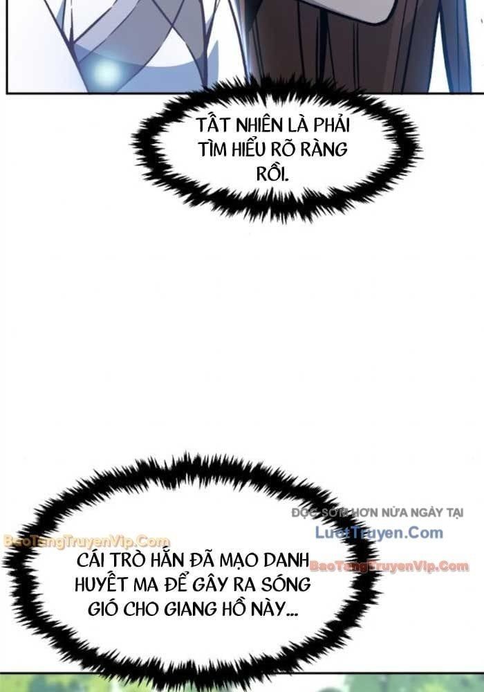 đọc truyện Cảm Kiếm Tuyệt Đối Chương 163 ảnh 15 tại Thiên Thai Truyện