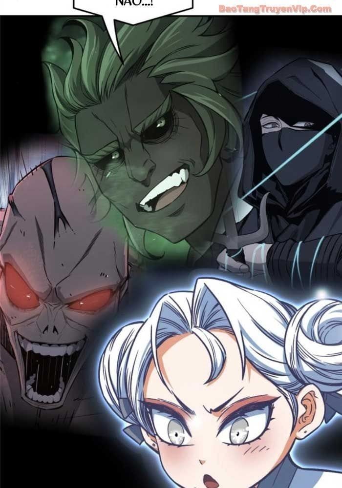 đọc truyện Cảm Kiếm Tuyệt Đối Chương 163 ảnh 19 tại Thiên Thai Truyện