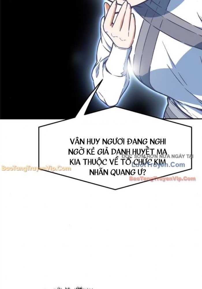 đọc truyện Cảm Kiếm Tuyệt Đối Chương 163 ảnh 20 tại Thiên Thai Truyện