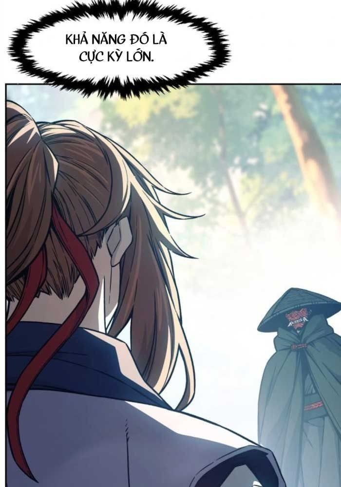 đọc truyện Cảm Kiếm Tuyệt Đối Chương 163 ảnh 21 tại Thiên Thai Truyện