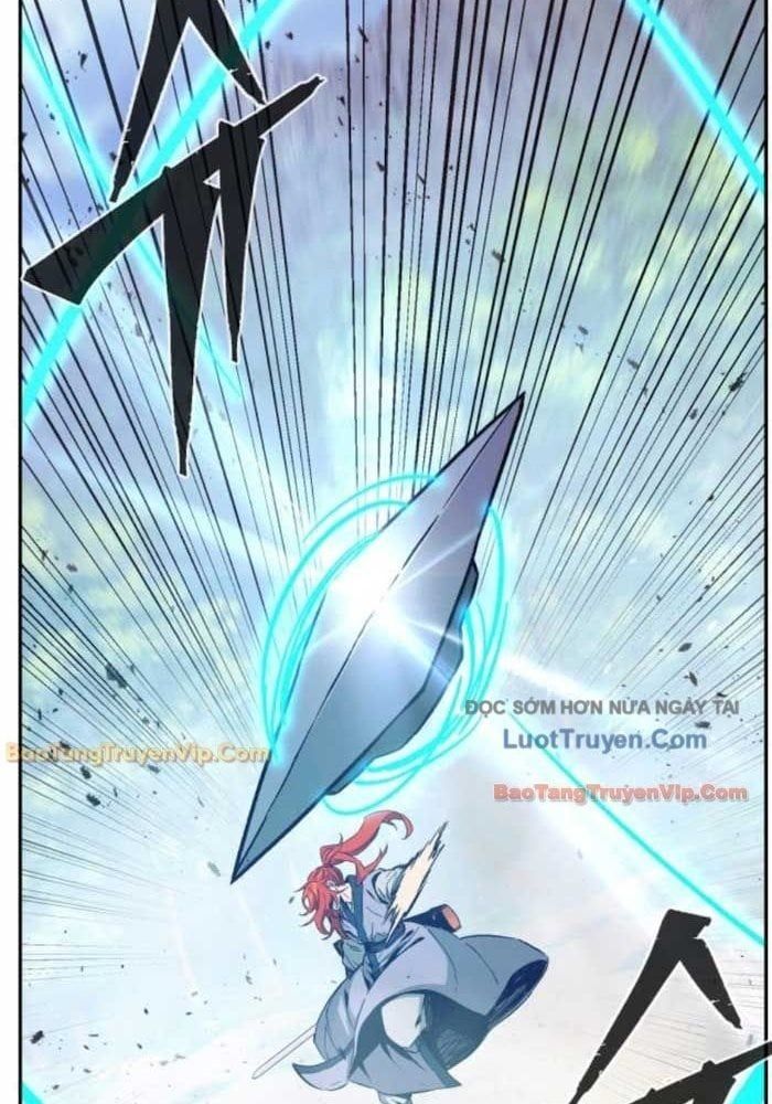 đọc truyện Cảm Kiếm Tuyệt Đối Chương 163 ảnh 31 tại Thiên Thai Truyện