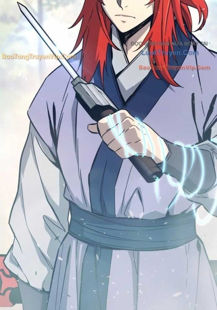 đọc truyện Cảm Kiếm Tuyệt Đối Chương 163 ảnh 40 tại Thiên Thai Truyện