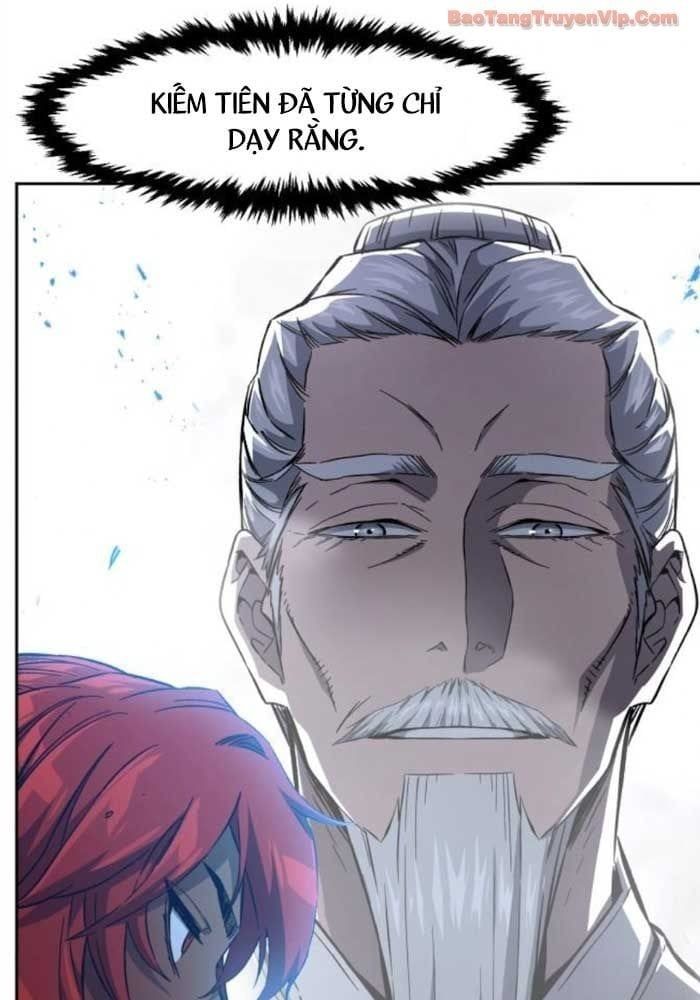 đọc truyện Cảm Kiếm Tuyệt Đối Chương 163 ảnh 54 tại Thiên Thai Truyện