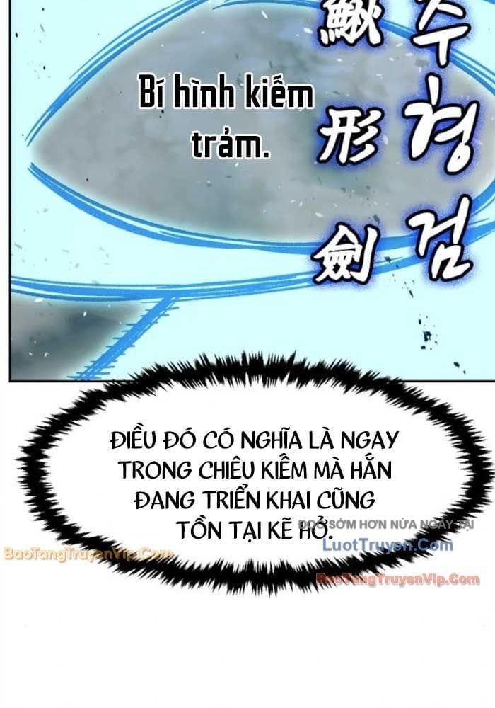 đọc truyện Cảm Kiếm Tuyệt Đối Chương 163 ảnh 58 tại Thiên Thai Truyện