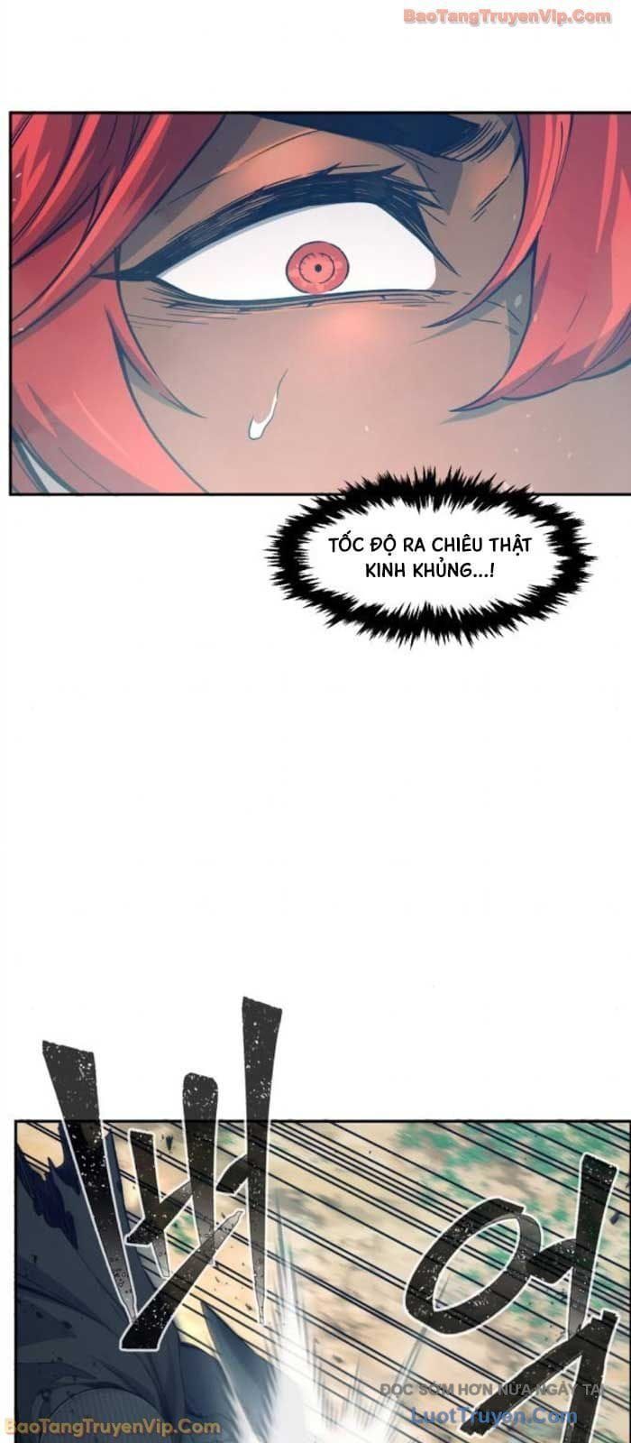 đọc truyện Cảm Kiếm Tuyệt Đối Chương 164 ảnh 13 tại Thiên Thai Truyện