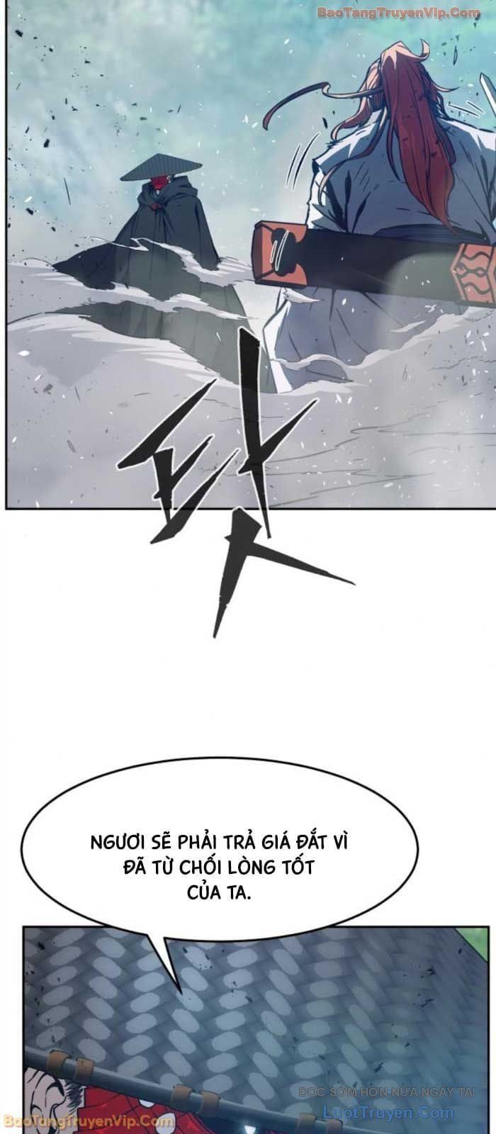 đọc truyện Cảm Kiếm Tuyệt Đối Chương 164 ảnh 15 tại Thiên Thai Truyện