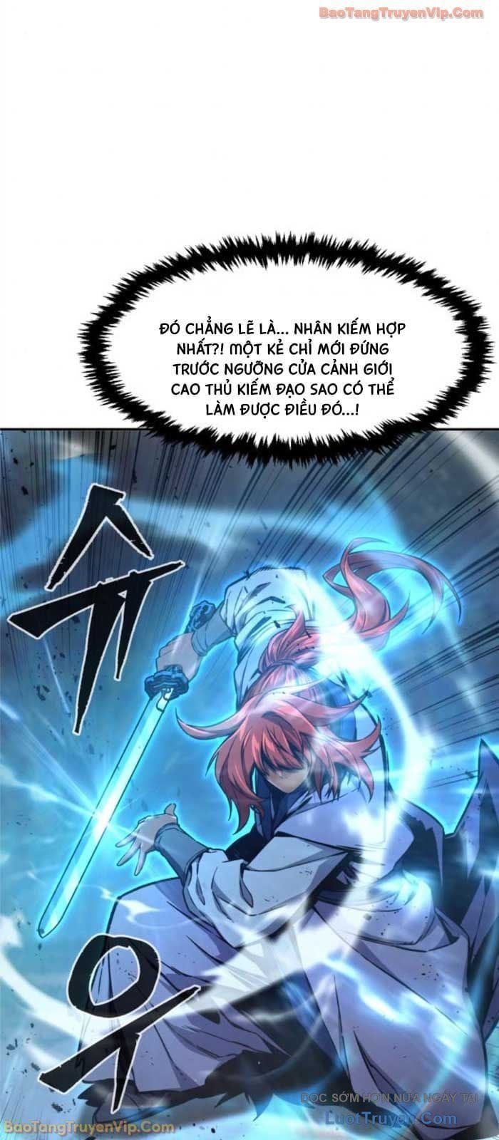 đọc truyện Cảm Kiếm Tuyệt Đối Chương 164 ảnh 17 tại Thiên Thai Truyện