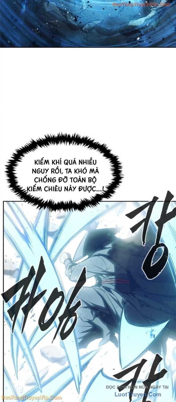 đọc truyện Cảm Kiếm Tuyệt Đối Chương 164 ảnh 20 tại Thiên Thai Truyện