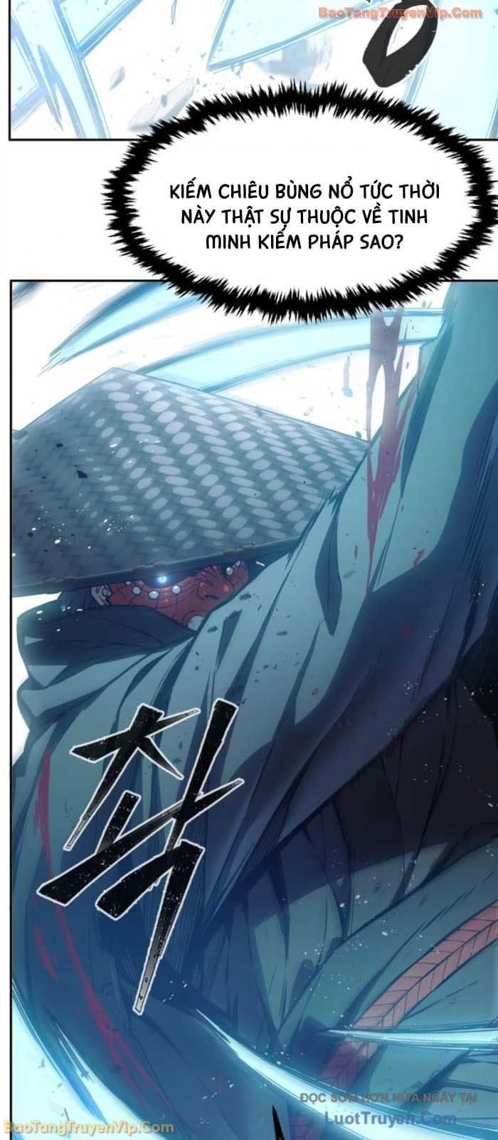 đọc truyện Cảm Kiếm Tuyệt Đối Chương 164 ảnh 21 tại Thiên Thai Truyện