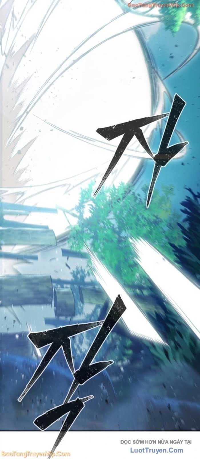 đọc truyện Cảm Kiếm Tuyệt Đối Chương 164 ảnh 4 tại Thiên Thai Truyện