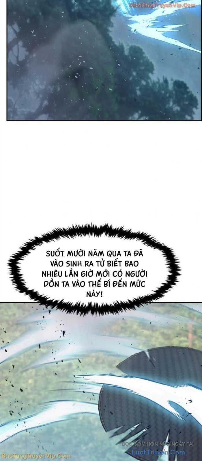 đọc truyện Cảm Kiếm Tuyệt Đối Chương 164 ảnh 23 tại Thiên Thai Truyện