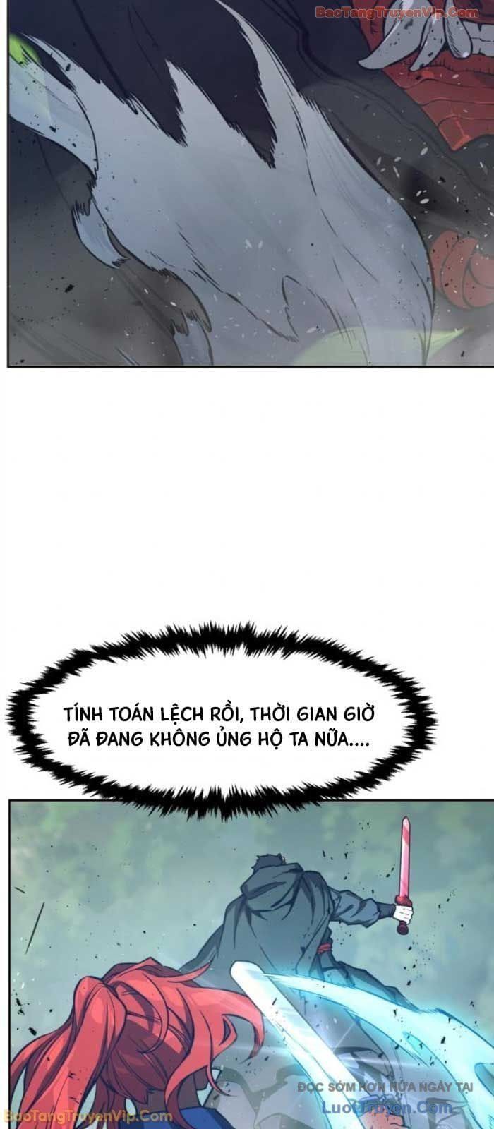 đọc truyện Cảm Kiếm Tuyệt Đối Chương 164 ảnh 28 tại Thiên Thai Truyện