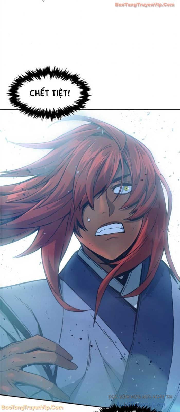 đọc truyện Cảm Kiếm Tuyệt Đối Chương 164 ảnh 5 tại Thiên Thai Truyện