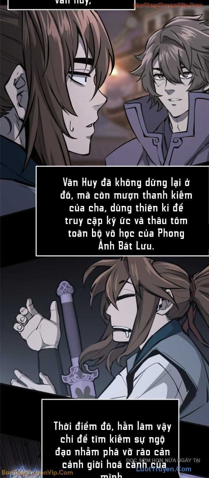 đọc truyện Cảm Kiếm Tuyệt Đối Chương 164 ảnh 38 tại Thiên Thai Truyện