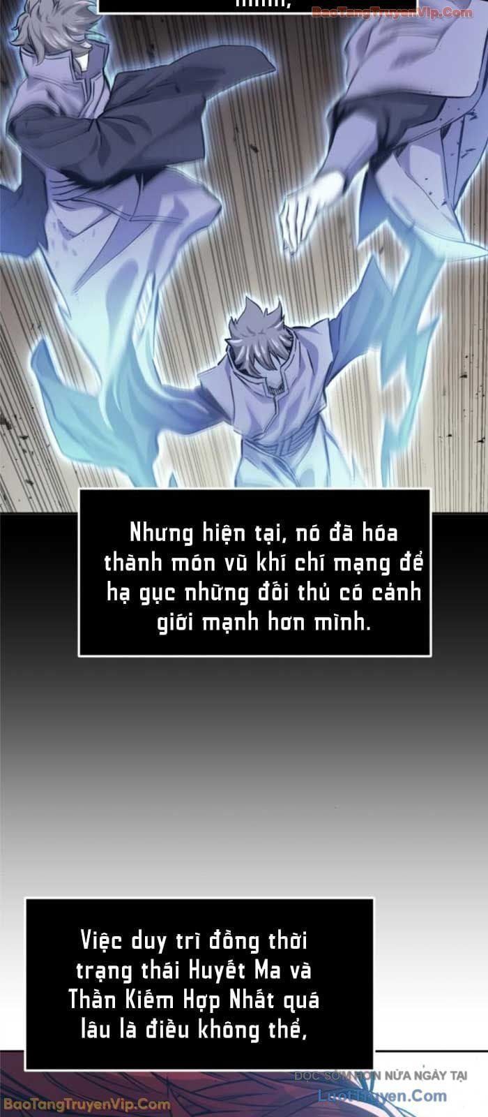 đọc truyện Cảm Kiếm Tuyệt Đối Chương 164 ảnh 39 tại Thiên Thai Truyện