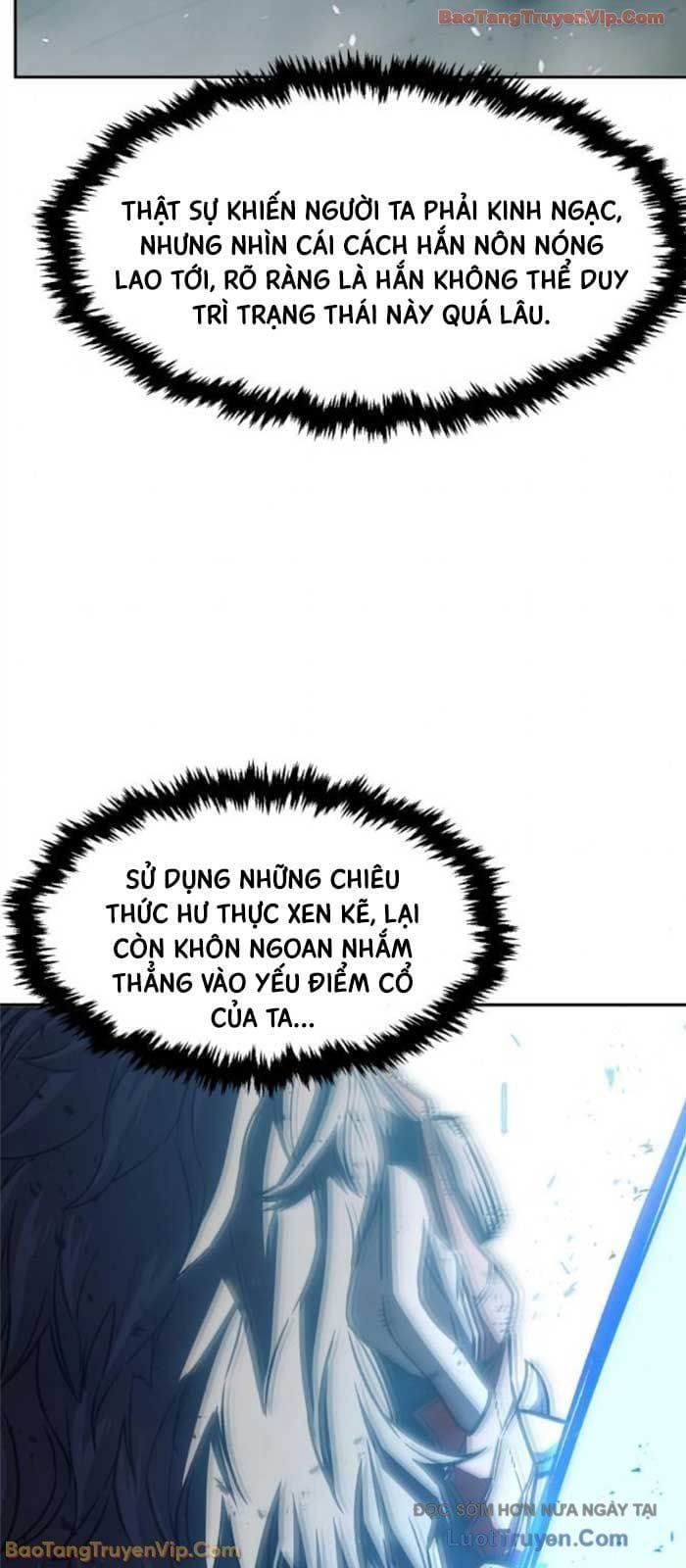 đọc truyện Cảm Kiếm Tuyệt Đối Chương 164 ảnh 46 tại Thiên Thai Truyện