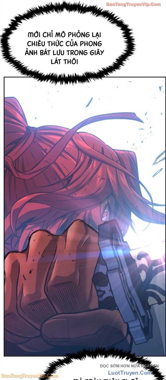 đọc truyện Cảm Kiếm Tuyệt Đối Chương 164 ảnh 50 tại Thiên Thai Truyện