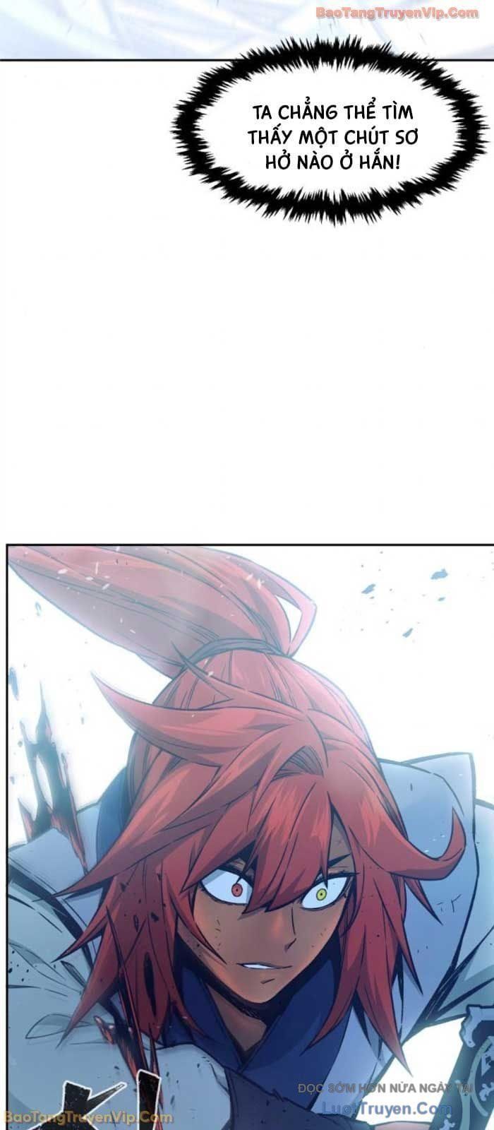 đọc truyện Cảm Kiếm Tuyệt Đối Chương 164 ảnh 7 tại Thiên Thai Truyện