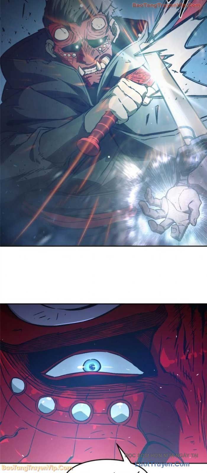 đọc truyện Cảm Kiếm Tuyệt Đối Chương 164 ảnh 57 tại Thiên Thai Truyện