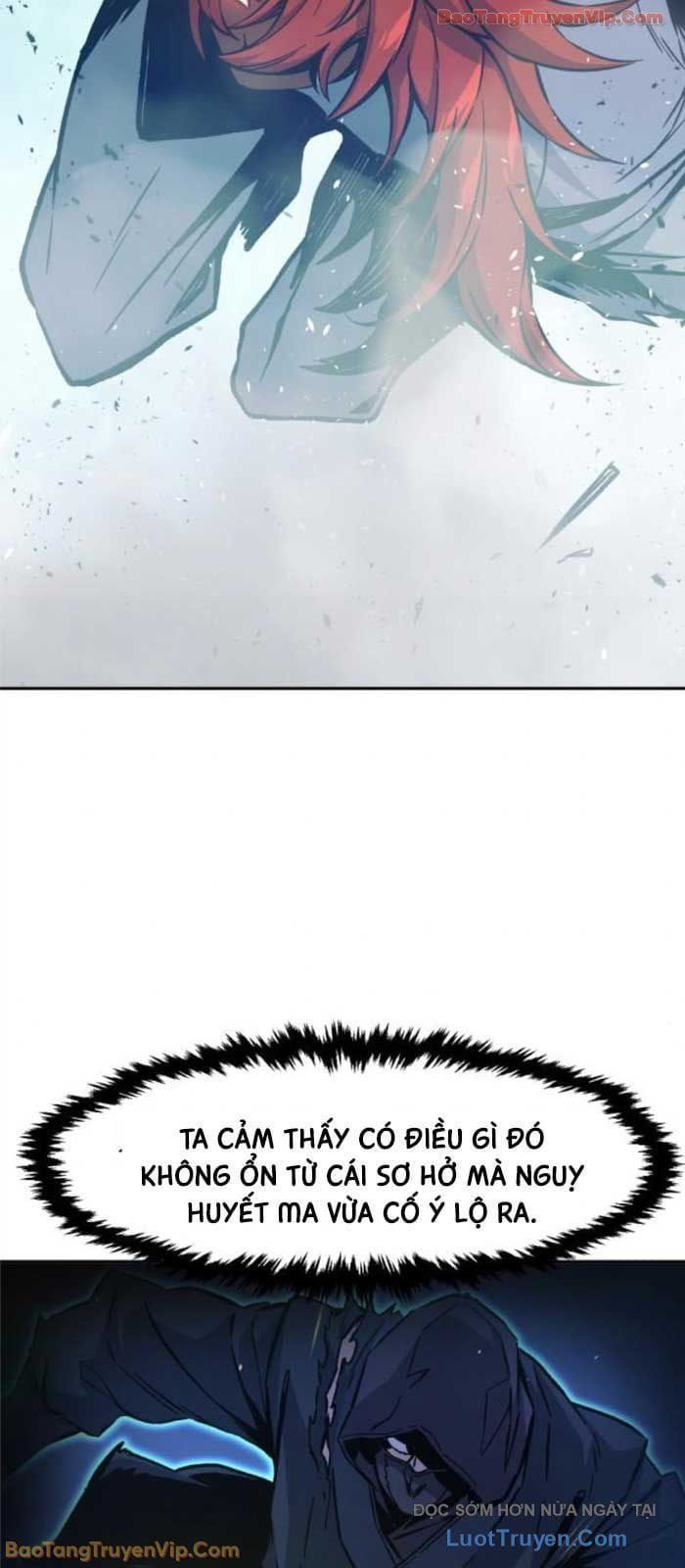 đọc truyện Cảm Kiếm Tuyệt Đối Chương 164 ảnh 62 tại Thiên Thai Truyện