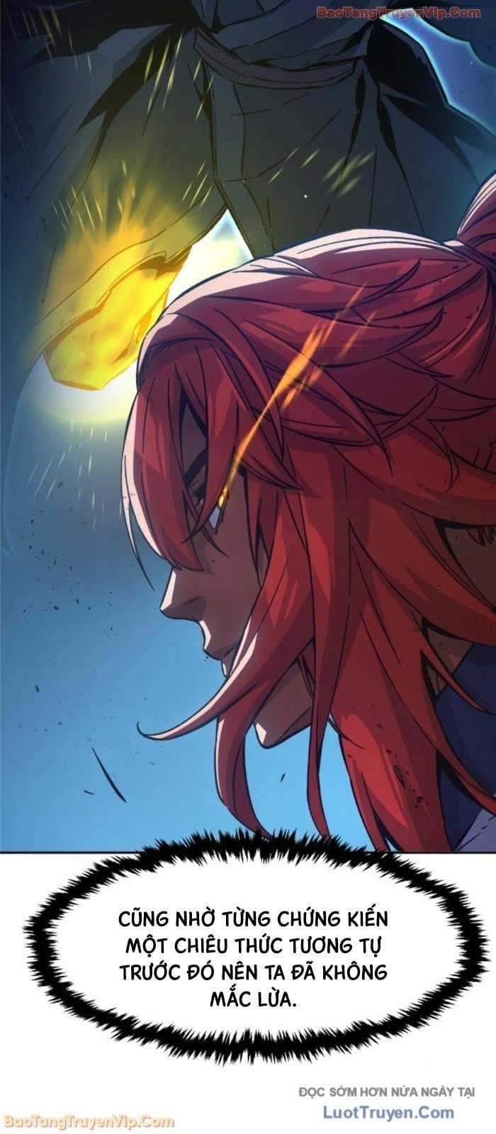 đọc truyện Cảm Kiếm Tuyệt Đối Chương 164 ảnh 63 tại Thiên Thai Truyện