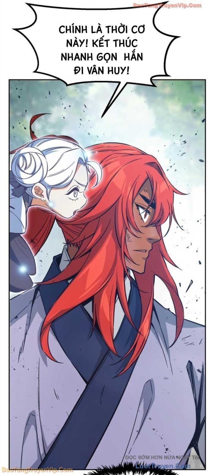 đọc truyện Cảm Kiếm Tuyệt Đối Chương 164 ảnh 65 tại Thiên Thai Truyện