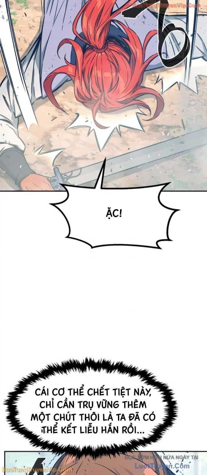 đọc truyện Cảm Kiếm Tuyệt Đối Chương 164 ảnh 68 tại Thiên Thai Truyện