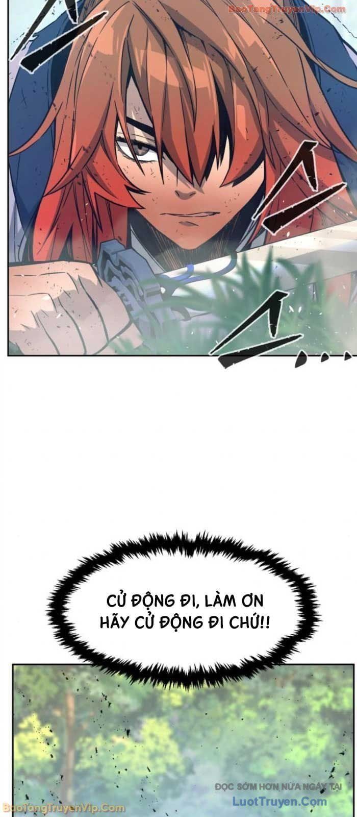 đọc truyện Cảm Kiếm Tuyệt Đối Chương 164 ảnh 69 tại Thiên Thai Truyện