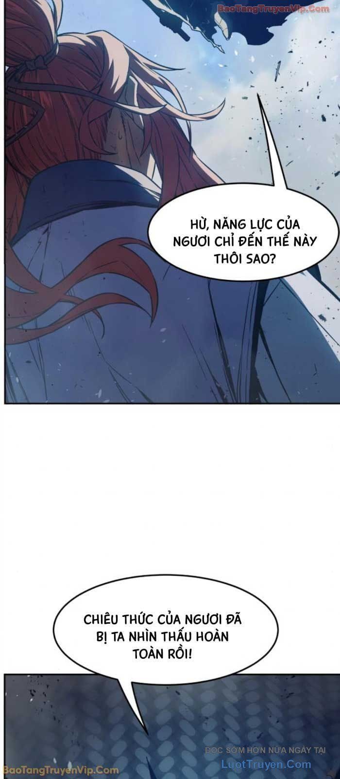 đọc truyện Cảm Kiếm Tuyệt Đối Chương 164 ảnh 9 tại Thiên Thai Truyện