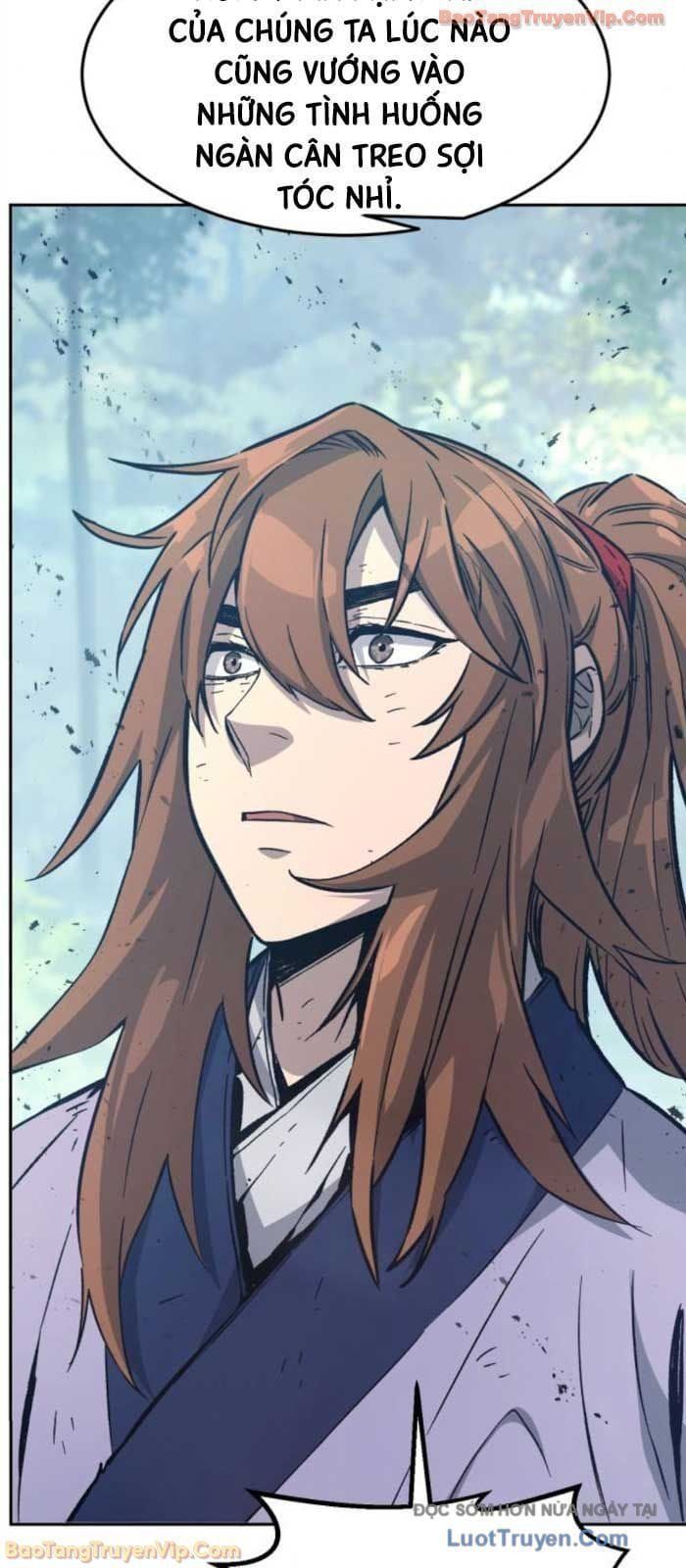 đọc truyện Cảm Kiếm Tuyệt Đối Chương 164 ảnh 79 tại Thiên Thai Truyện