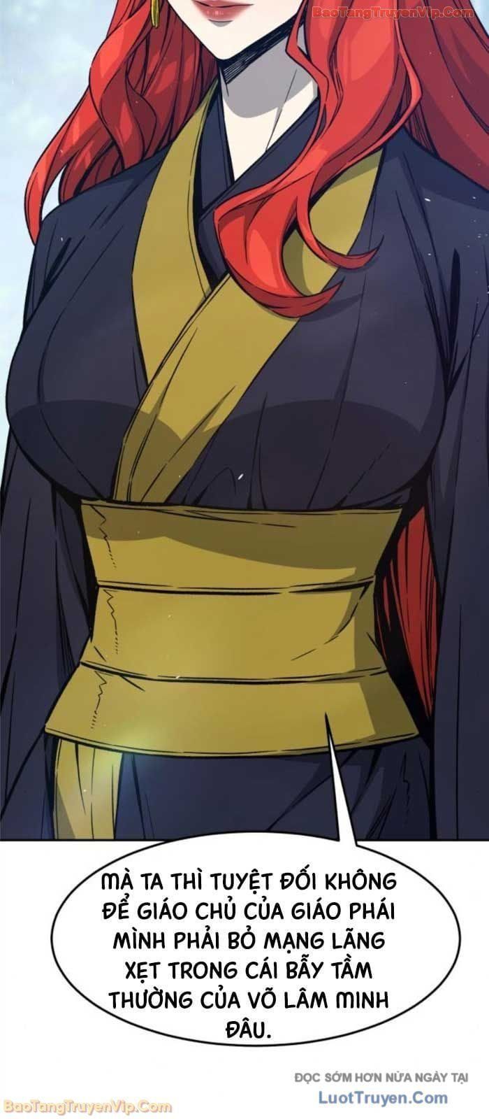 đọc truyện Cảm Kiếm Tuyệt Đối Chương 164 ảnh 83 tại Thiên Thai Truyện