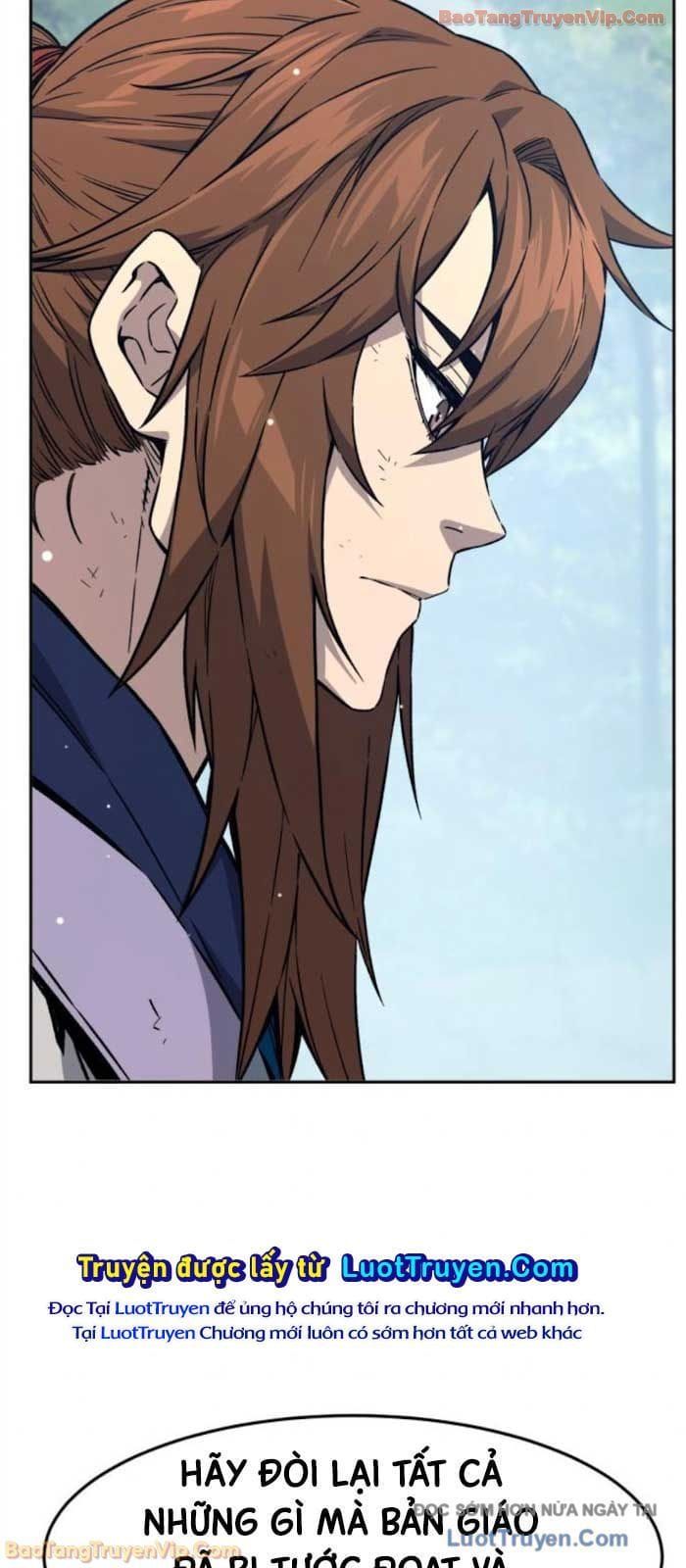 đọc truyện Cảm Kiếm Tuyệt Đối Chương 164 ảnh 100 tại Thiên Thai Truyện