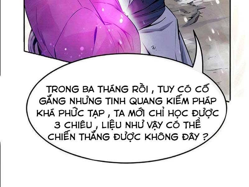 đọc truyện Cảm Kiếm Tuyệt Đối Chương 17 ảnh 38 tại Thiên Thai Truyện