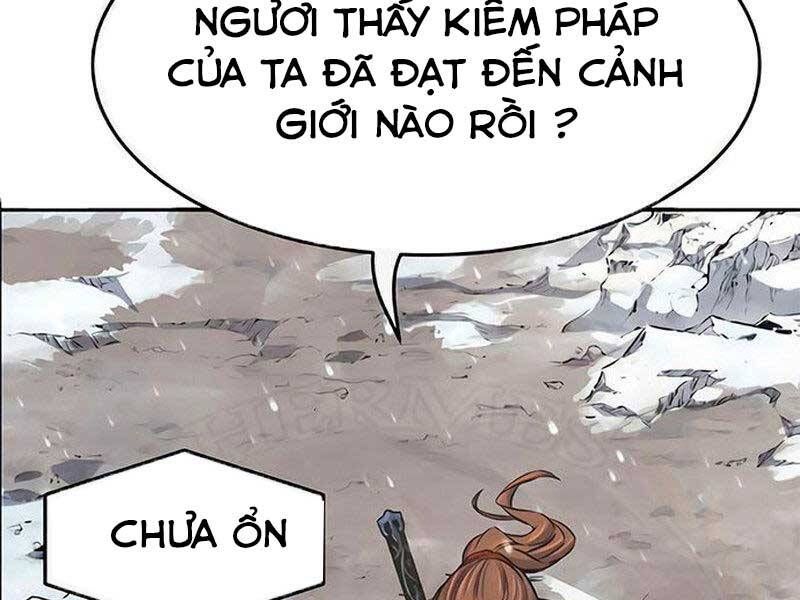 đọc truyện Cảm Kiếm Tuyệt Đối Chương 17 ảnh 7 tại Thiên Thai Truyện