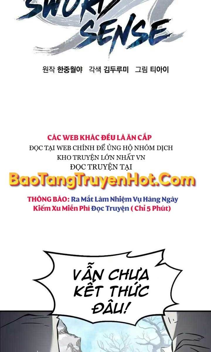 đọc truyện Cảm Kiếm Tuyệt Đối Chương 19 ảnh 3 tại Thiên Thai Truyện