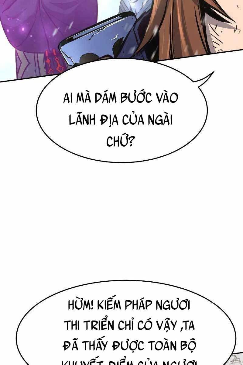 đọc truyện Cảm Kiếm Tuyệt Đối Chương 20 ảnh 29 tại Thiên Thai Truyện