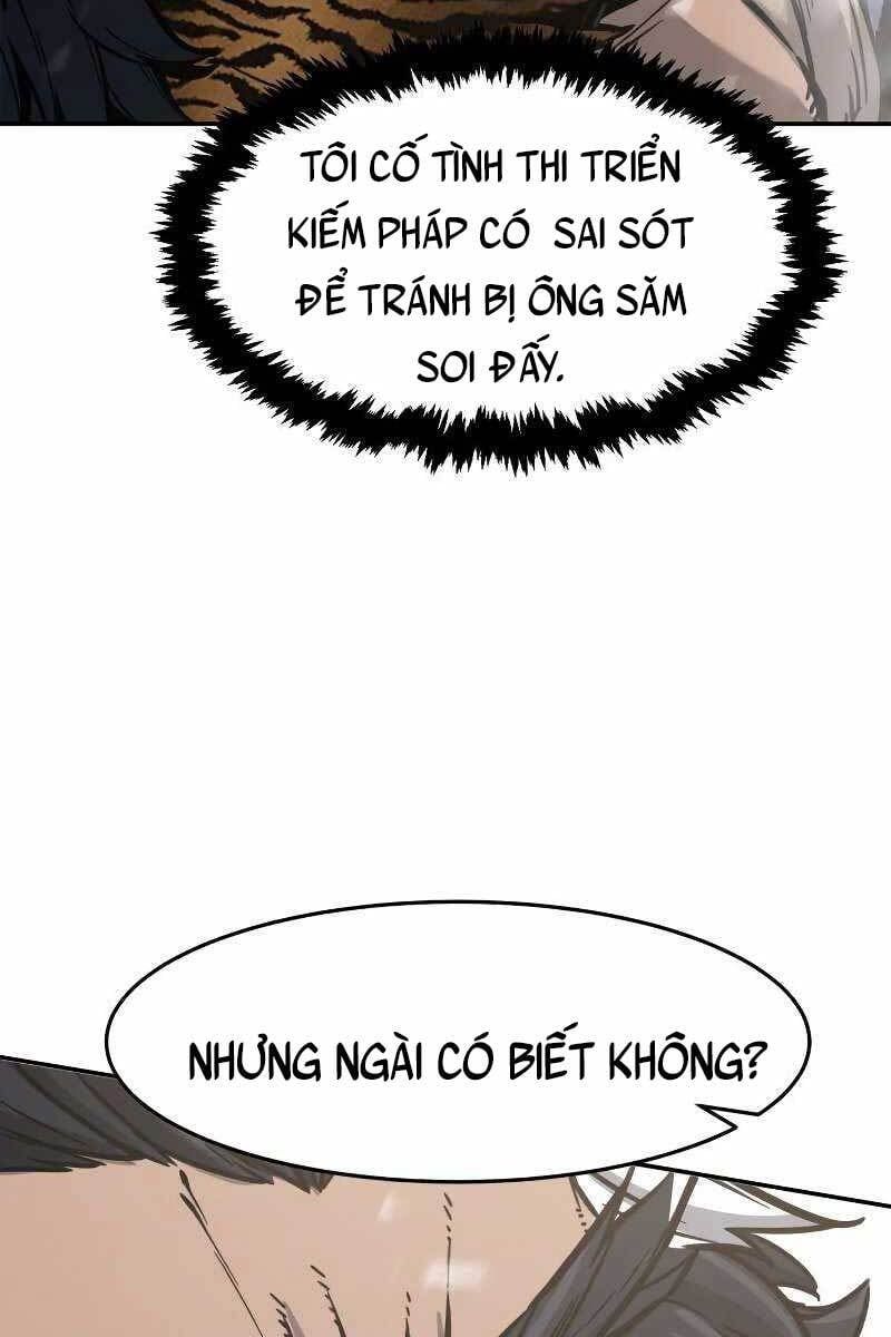 đọc truyện Cảm Kiếm Tuyệt Đối Chương 20 ảnh 31 tại Thiên Thai Truyện