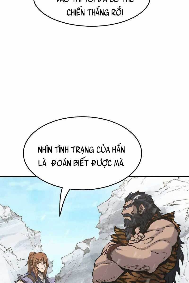 đọc truyện Cảm Kiếm Tuyệt Đối Chương 20 ảnh 39 tại Thiên Thai Truyện