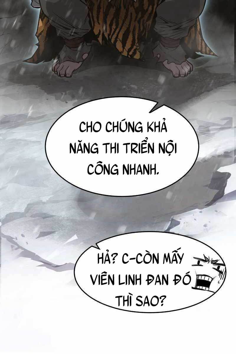 đọc truyện Cảm Kiếm Tuyệt Đối Chương 20 ảnh 70 tại Thiên Thai Truyện
