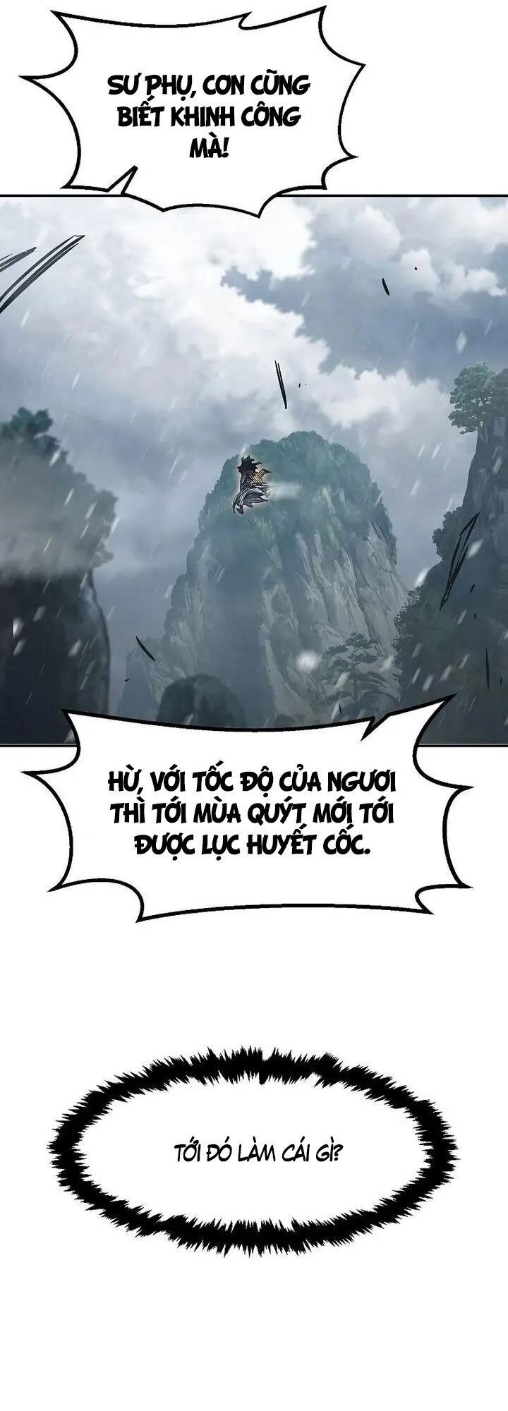 đọc truyện Cảm Kiếm Tuyệt Đối Chương 21 ảnh 68 tại Thiên Thai Truyện