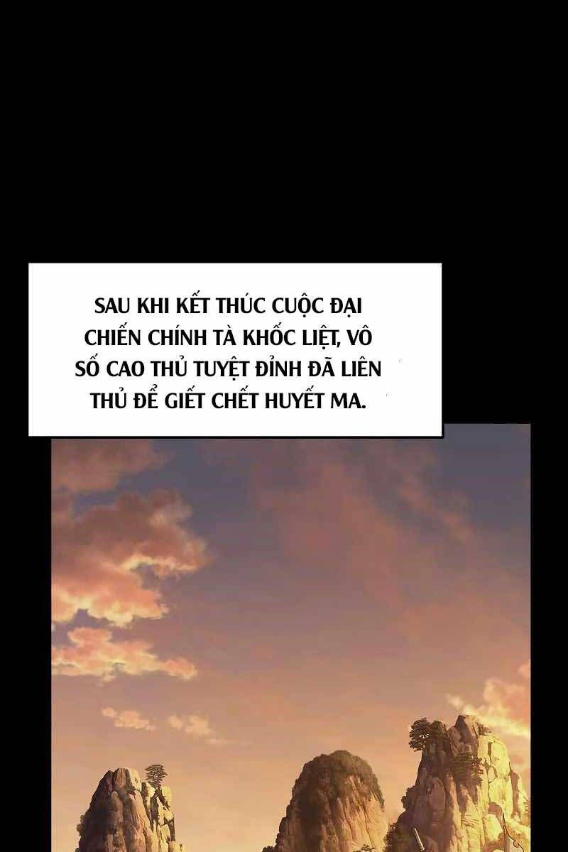 đọc truyện Cảm Kiếm Tuyệt Đối Chương 23 ảnh 7 tại Thiên Thai Truyện