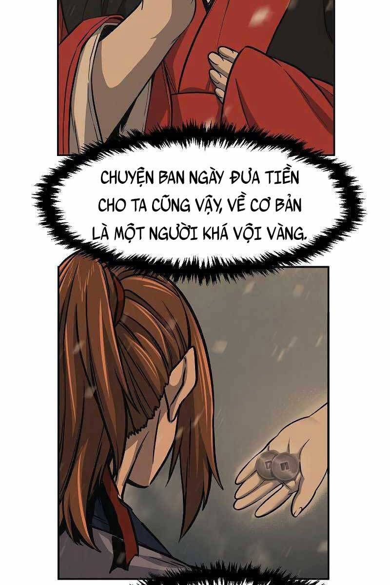 đọc truyện Cảm Kiếm Tuyệt Đối Chương 23 ảnh 89 tại Thiên Thai Truyện