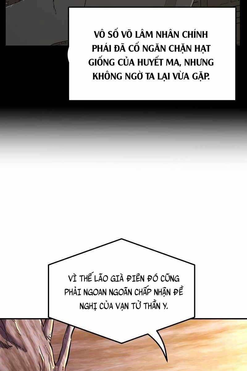 đọc truyện Cảm Kiếm Tuyệt Đối Chương 23 ảnh 10 tại Thiên Thai Truyện