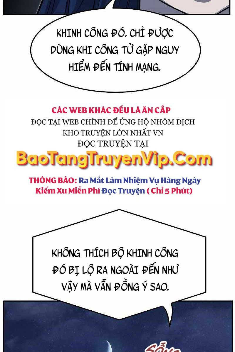 đọc truyện Cảm Kiếm Tuyệt Đối Chương 23 ảnh 100 tại Thiên Thai Truyện