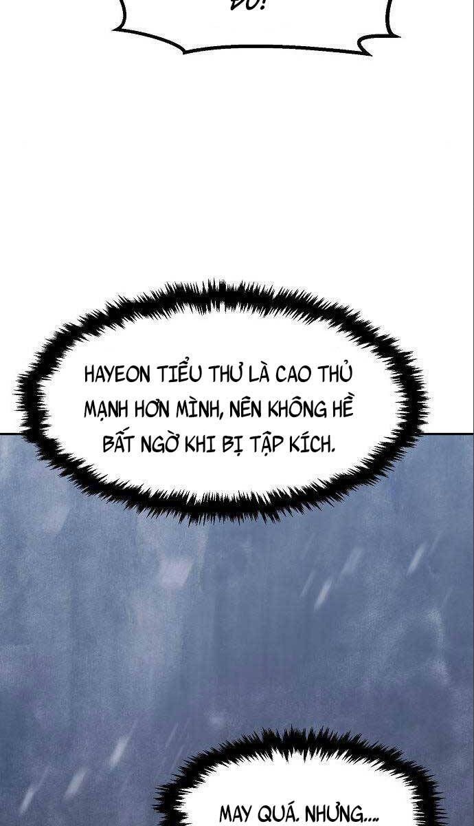 đọc truyện Cảm Kiếm Tuyệt Đối Chương 24 ảnh 19 tại Thiên Thai Truyện
