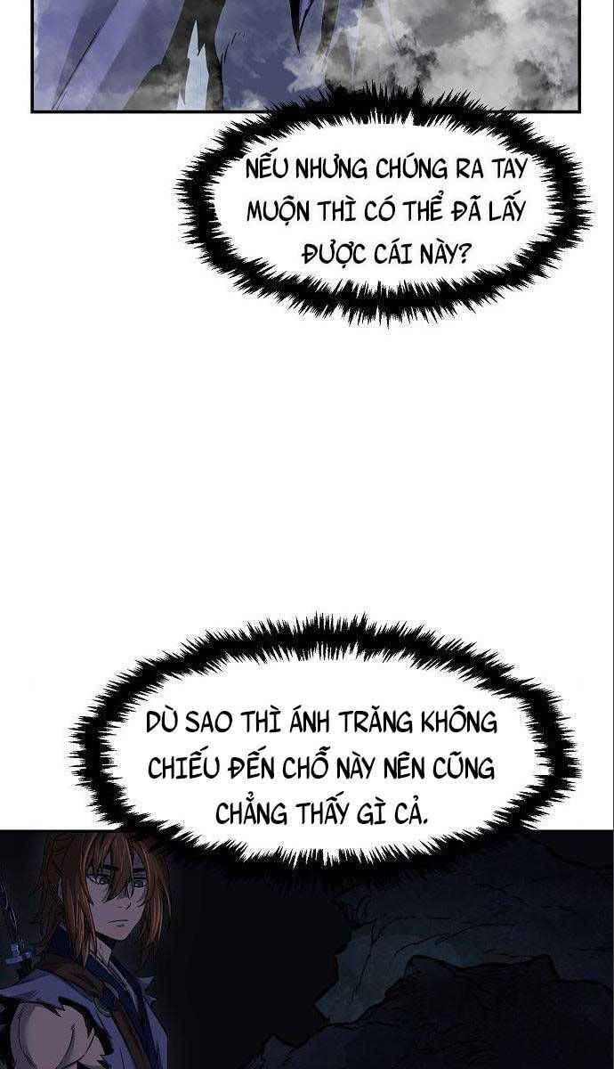 đọc truyện Cảm Kiếm Tuyệt Đối Chương 24 ảnh 38 tại Thiên Thai Truyện